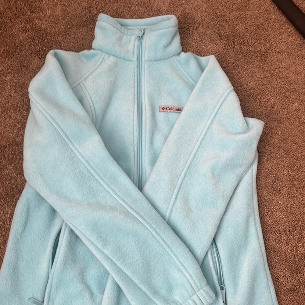 Colombia jacket